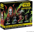 Star Wars Shatterpoint Witches of Dathomir SQUAD PACK - Tabletop Miniatures Game Strategy Game for Kids and Adults Ages 14+ 2 Players 90 Minute Playtime Made by Atomic Mass Games