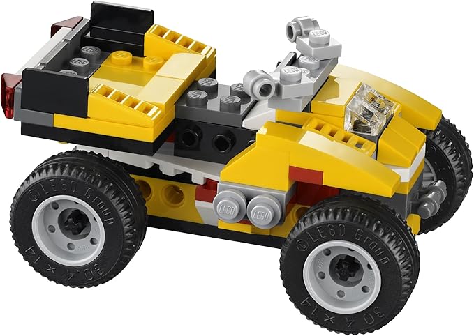 LEGO Creator Super Racer 31002