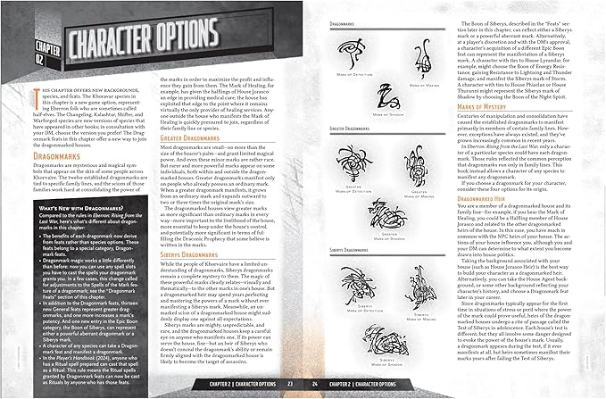 Dungeons &amp Dragons Eberron: Forge of The Artificer (D&ampD Rules Expansion Book)