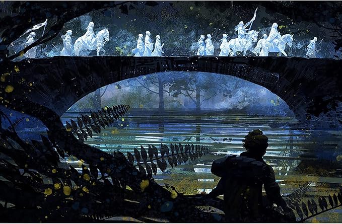 The Lord of The Rings Roleplaying: Shire Adventures 5E - Explore Middle-Earth New Characters &amp Stories Hardback Expansion