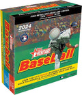 Topps 2024 Heritage Baseball Retail Monster Box - 15 Packs per Box
