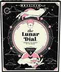 Morbid The Lunar Dial Game - Alter The Phases of The Moon Strategy Game Based on True Crime Podcast Morbid 2-4 Players Age 14 and Up