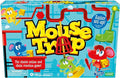 Hasbro Gaming Mouse Trap Board Game for Kids Ages 6 and Up Classic Game for 2-4 Players with Easier Set-Up Than Previous Versions