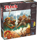 Renegade Game Studios Risk Godstorm: Ancient Civilization Strategy Board Game 382 Miniatures 2-5 Players Ages 10+