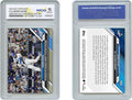 2024 Topps Now SHOHEI OHTANI Greatest Day in Baseball Card #723 - Graded GEM Mint 10