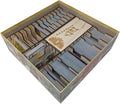 Game Organizer for Heat: Pedal to the Metal