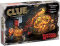 Clue Dungeons &amp Dragons | Collectible Clue Game for D&ampD Fans | Officially Licensed Dungeons &amp Dragons Board Game