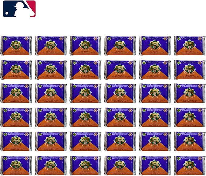 Upper Deck 1991 Comic Ball Cards Series 2