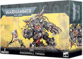 Games Workshop - Warhammer 40000 - Orks Ghazghkull Thraka