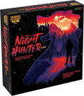Murder Mystery Party | The Night Hunter Can You Catch The Killer Before It's Too Late? Murder Mystery Party Game for Ages 14+