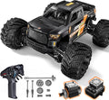 UDIRC 1610S Brushless Fast RC Car 56+ MPH and Standing Backflip in Stock Setup 1:16 High Speed RC Truck 4WD RTR Off-Road Monster RC Truck for Adults