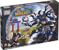 Mega Bloks Sha of Anger ~ World of Warcraft Building Set