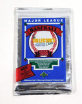 Upper Deck 1989 MLB Baseball Collectible Card Pack (15 Cards) - Ken Griffey Jr. RC