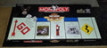 Harley-Davidson Live to Ride Collector's Edition Monopoly Board Game