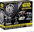 Star Wars Shatterpoint Appetite for Destruction SQUAD PACK - Tabletop Miniatures Game Strategy Game for Kids and Adults Ages 14+ 2 Players 90 Minute Playtime Made by Atomic Mass Games