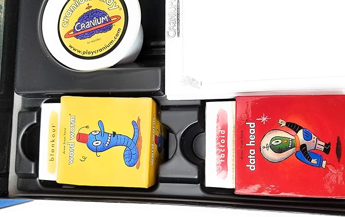Cranium