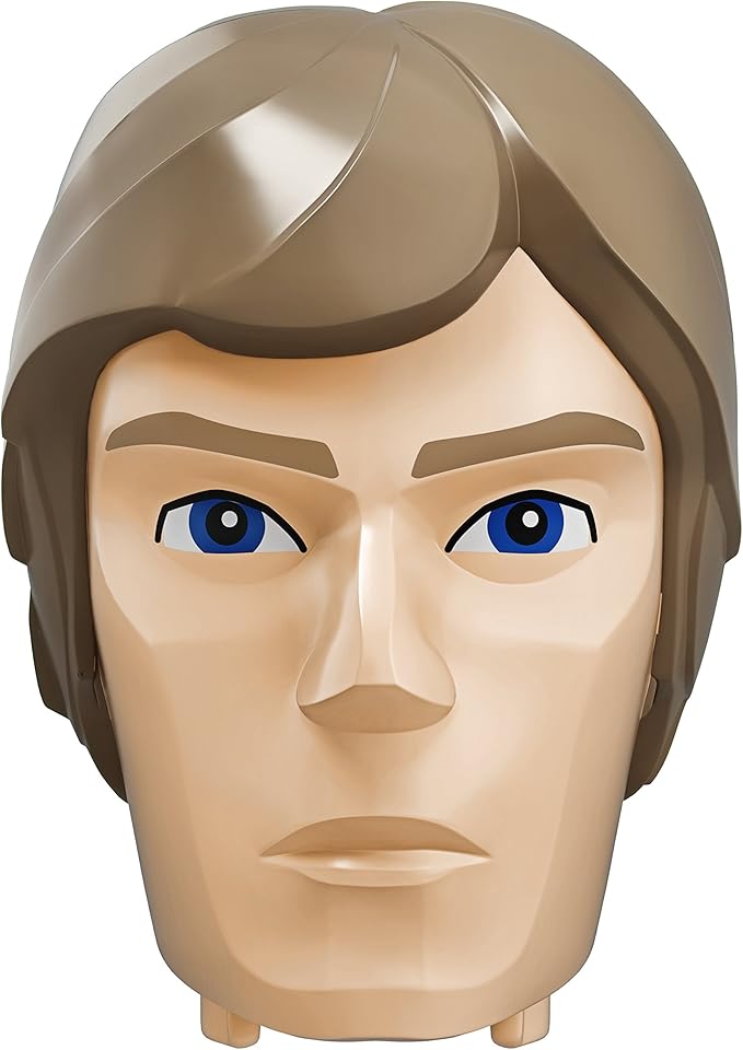 LEGO Star Wars 75110 Luke Skywalker Building Kit