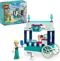 LEGO 43234 Disney Princess Elsas Eisstand Eismaschine Mini-Schneemann