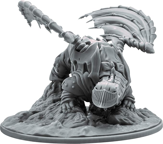 Gale Force Nine Dungeons and Dragons Chardalyn Dragon