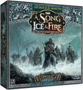 A Song of Ice and Fire Tabletop Miniatures Game House Greyjoy Starter Set - Rulers of The Iron Islands! Strategy Game for Adults Ages 14+ 2+ Players 45-60 Minute Playtime Made by CMON