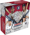 MLB 2026 TOPPS Series 1 Baseball MEGA Box