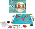 Risk 1959 The Classic Reproduction of Risk with Original Artwork and Components by Winning Moves Games USA The World Domination and Strategy Battle Game for 2 to 6 Players Ages 8+