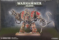 Games Workshop Warhammer 40k Chaos Helbrute