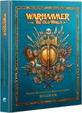 Warhammer: The Old World - Rulebook - Fantasy Battles in the World of Legend