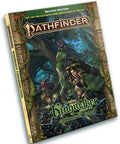 Pathfinder Kingmaker Companion Guide - 7 Detailed NPCs Camping Rules &amp Weather Systems for Tabletop RPG