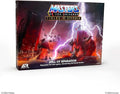 Masters of The Universe Spell of Separation Expansion Set for use with Fields of Eternia Core Board Game Ages 14+ 1-6 Players