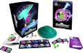 Abducktion - Bundle Base + IntergalacDuck Research Expansion Combo Pack 25-30 Minutes Ages 12+ A weirdly Strategic Duck Kidnapping Game a UFO and Mind-Bending Shape-Finding Logic!