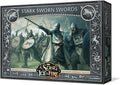 SIF: Stark Sworn Swords