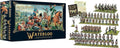 Warlord Games Wargames Delivered Black Powder Waterloo Second Edition Game - Role Playing Strategy Board Game for Adults Tabletop 19th Century Wargaming - Tabletop Military History RPG w/Terrain