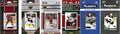 C&ampI Collectables NHL Minnesota Wild WILD617TS Men's Sports Related Trading Cards Brown One Size