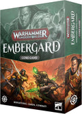 Games Workshop - Warhammer Underworlds: Embergard