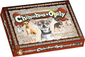 Late for The Sky Chihuahua-Opoly Board Game – Family Strategy Fun for 2–6 Players Ages 8+ | Dog Lover Theme Opoly-Style Property Trading Traditional or One-Hour Play