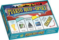 Late for The Sky Puerto RICO-OPOLY Bilingual Board Game Puerto Rican Culture for Ages 8+ 2–6 Players Collectible Tokens Property Trading Fun