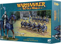 Games Workshop Warhammer The Old World: Empire of Man - Empire Knights