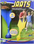 Jarts Game-