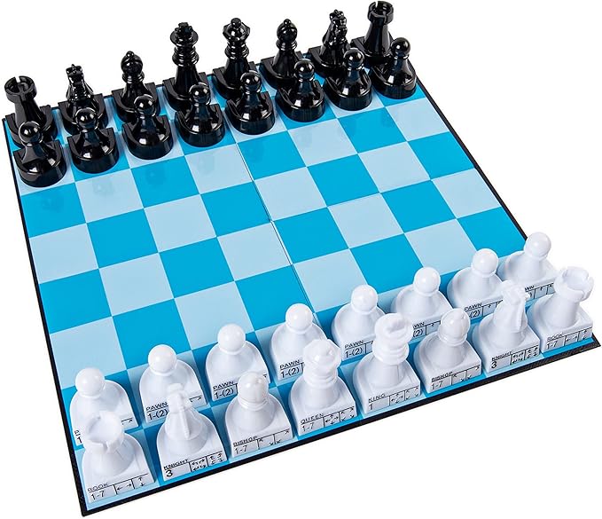 Spin Master Games Cardinal Kids Chess Teacher
