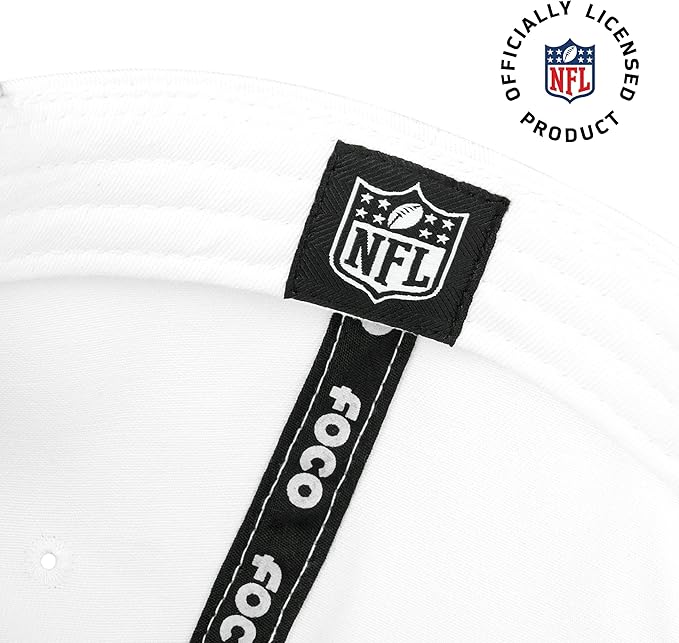 FOCO Seattle Seahawks NFL Super Bowl LX Champions Monty Script Marquee RF Cap