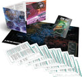 Modiphius Entertainment: Star Trek Adventures: Second Eidtion - Game Toolkit - GM Screen Booklet Map &amp Reference Sheets Tabletop RPG Accessory