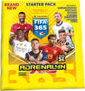 Panini FIFA 365 Adrenalyn XL Trading Cards - Starter Pack