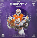 2025 Onit Gravity College Football Card Breaker Edition Box (Tennessee Volunteers)