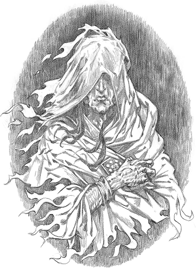 Free League Publishing The One Ring: Tales from The Lone-Lands - Adventure Module - Expansion Hardback RPG Book LOTR Roleplaying Free League Publishing