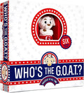 Who's The G.O.A.T.?