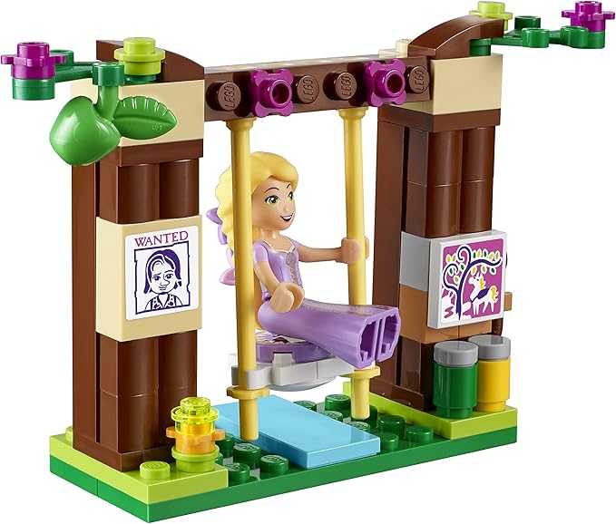LEGO l Disney Princess Rapunzel's Best Day Ever 41065 Disney Toy