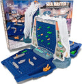 iiCore Electronic Battle Game The Ultimate in Interactive Gameplay Ship for Kids and Adults