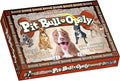 Late for The Sky Pit Bull-Opoly Board Game for Families – Dog Lover Party Game Ages 8+ 2-6 Players Quick or Classic Play Collectible Pit Bull Theme