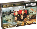 Renegade Game Studios Games Axis &amp Allies Stalingrad WWII Strategy Board Game with 150+ Miniatures Two Player Tactics Ages 14+